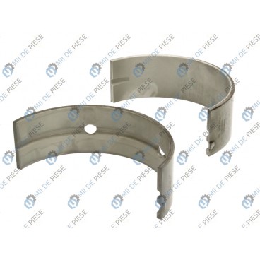 Cuzineti arbore cotit (set)