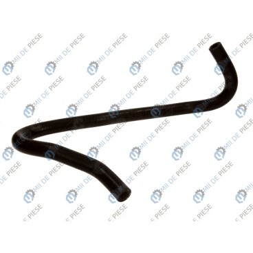 Furtun cauciuc sistem racire