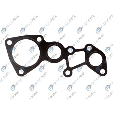 Garnitura radiator ulei