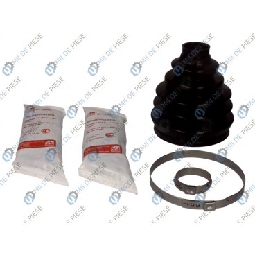 Kit burduf ax cardanic