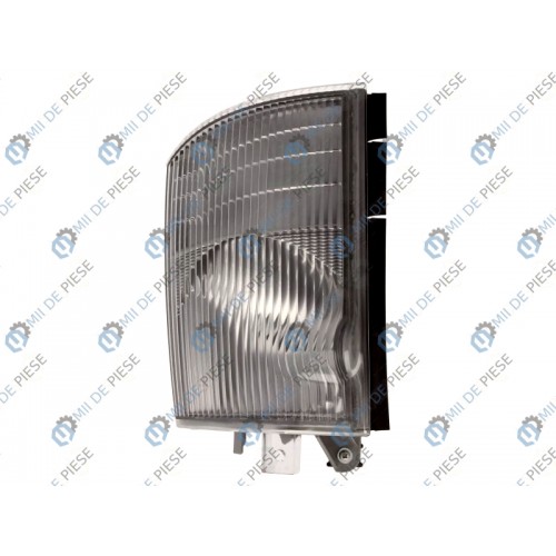 Lampa semnalizare