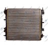 Radiator racire cu apa