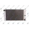 Radiator racire cu apa