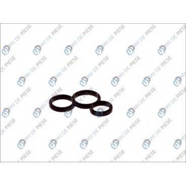Element al unui sistem CR