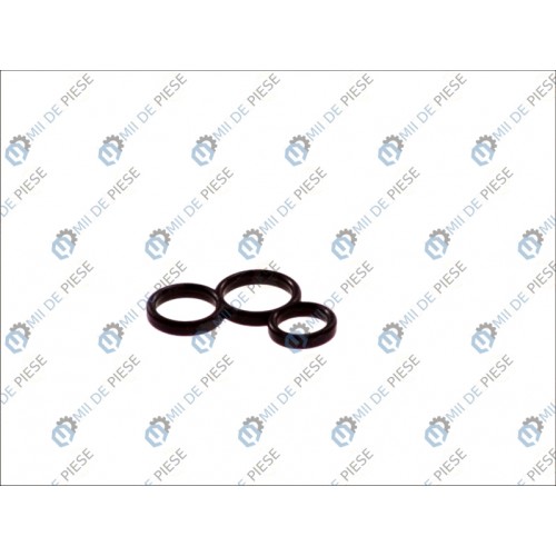 Element al unui sistem CR