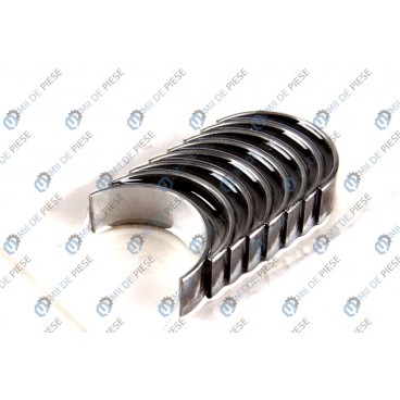 Cuzineti arbore cotit (set)