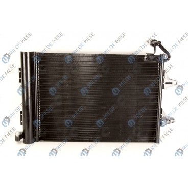Radiator aer conditionat