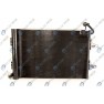 Radiator aer conditionat