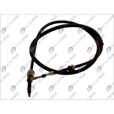 Cablu frana de mana