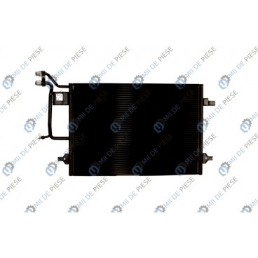Radiator aer conditionat