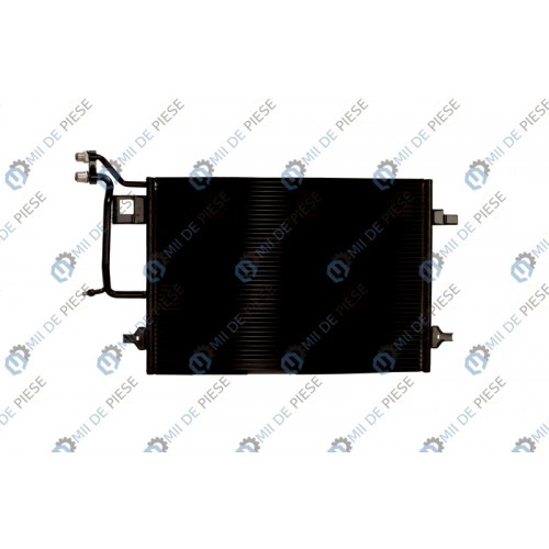 Radiator aer conditionat