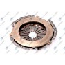 Clutch kit with bearing
