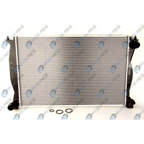 Radiator racire cu apa Radiator racire cu apa