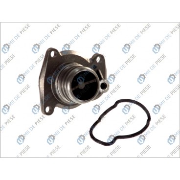 Termostat racire