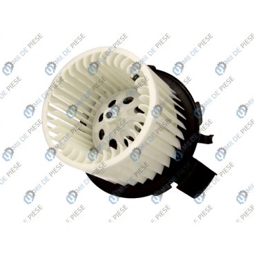 Ventilator
