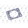 Garnitura galerie admisie