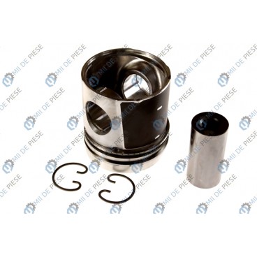 Piston