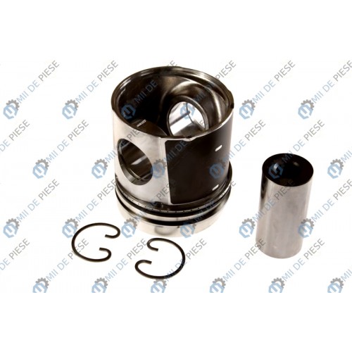 Piston
