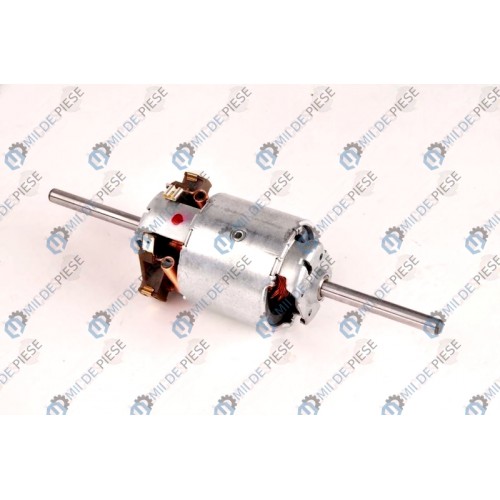 Motor ventilator