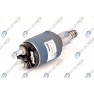 Contact solenoid demaror