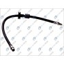 Furtun elastic frana