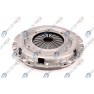 Clutch kit with bearing