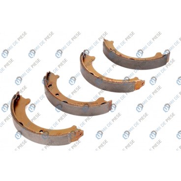 Sabot frana