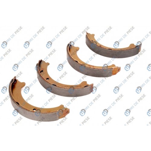 Sabot frana