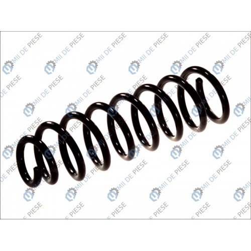 Arc suspensie axa spate