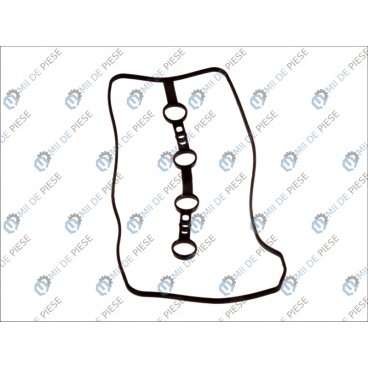 Garnitura capac culbutor