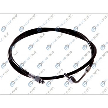 Cablu ridicare cabina