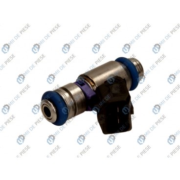 Sistem de injectie si dozare amoniac DeNOx