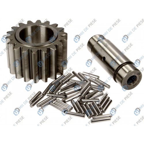 Kit reparatie axa spate