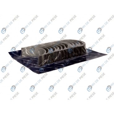 Cuzineti arbore cotit (set)