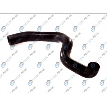 Furtun cauciuc sistem racire