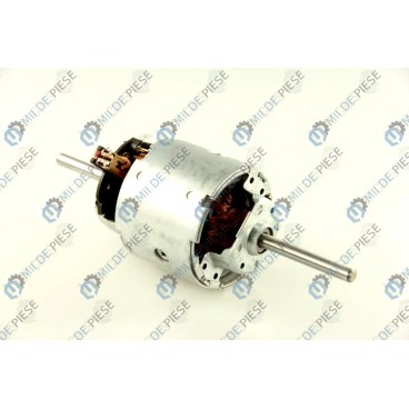Motor ventilator