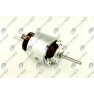 Motor ventilator