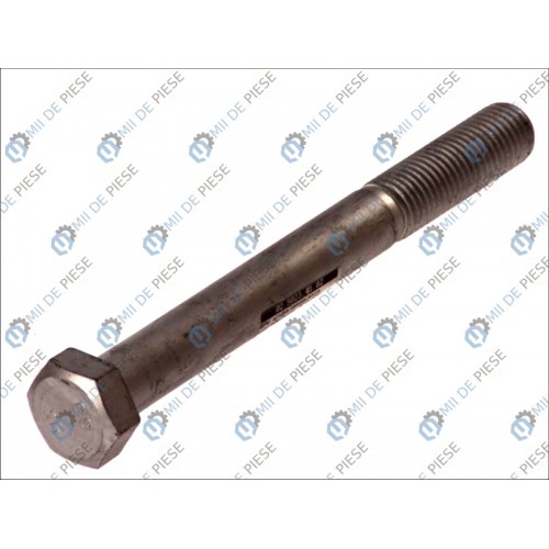 Elemente fixare arc suspensie