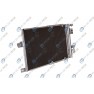 Radiator aer conditionat