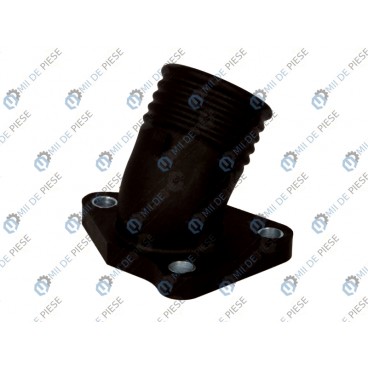 Conector sistem de racire