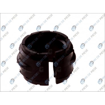 Stabilizer clasp