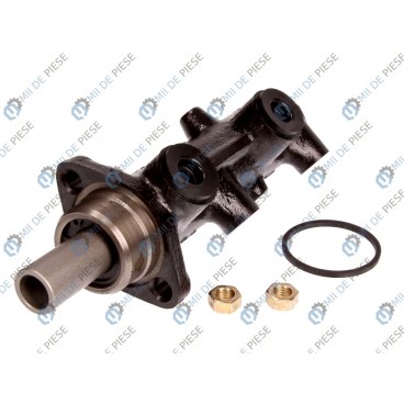 Pompa centrala frana