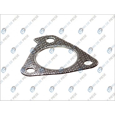 Garnitura sistem evacuare