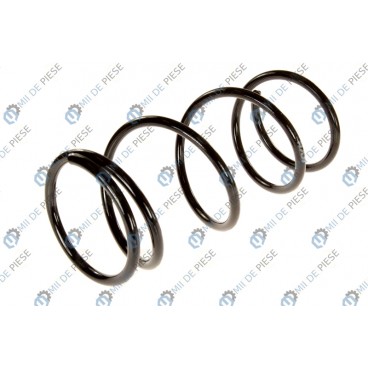 Arc suspensie axa fata