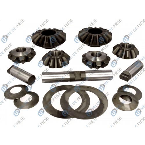 Kit reparatie axa spate