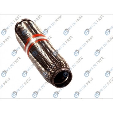 Amortizor vibratii sistem evacuare