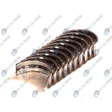 Cuzineti arbore cotit (set)