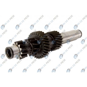 Arbore primar cutie viteze