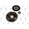 Kit ambreiaj autoreglant cu rulment pneumatic