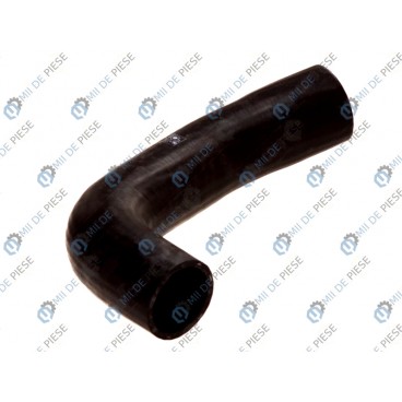 Furtun cauciuc sistem racire